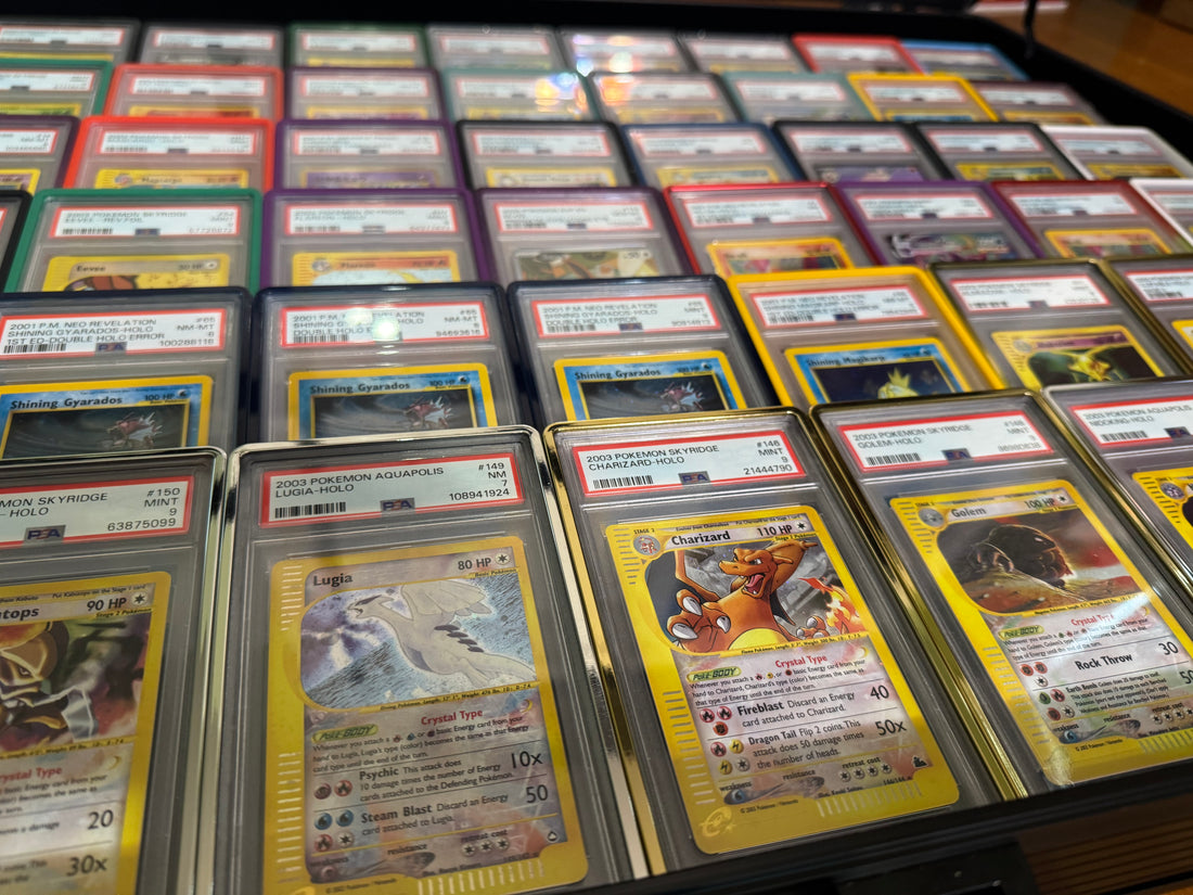 Selected CardRiser Pro preview