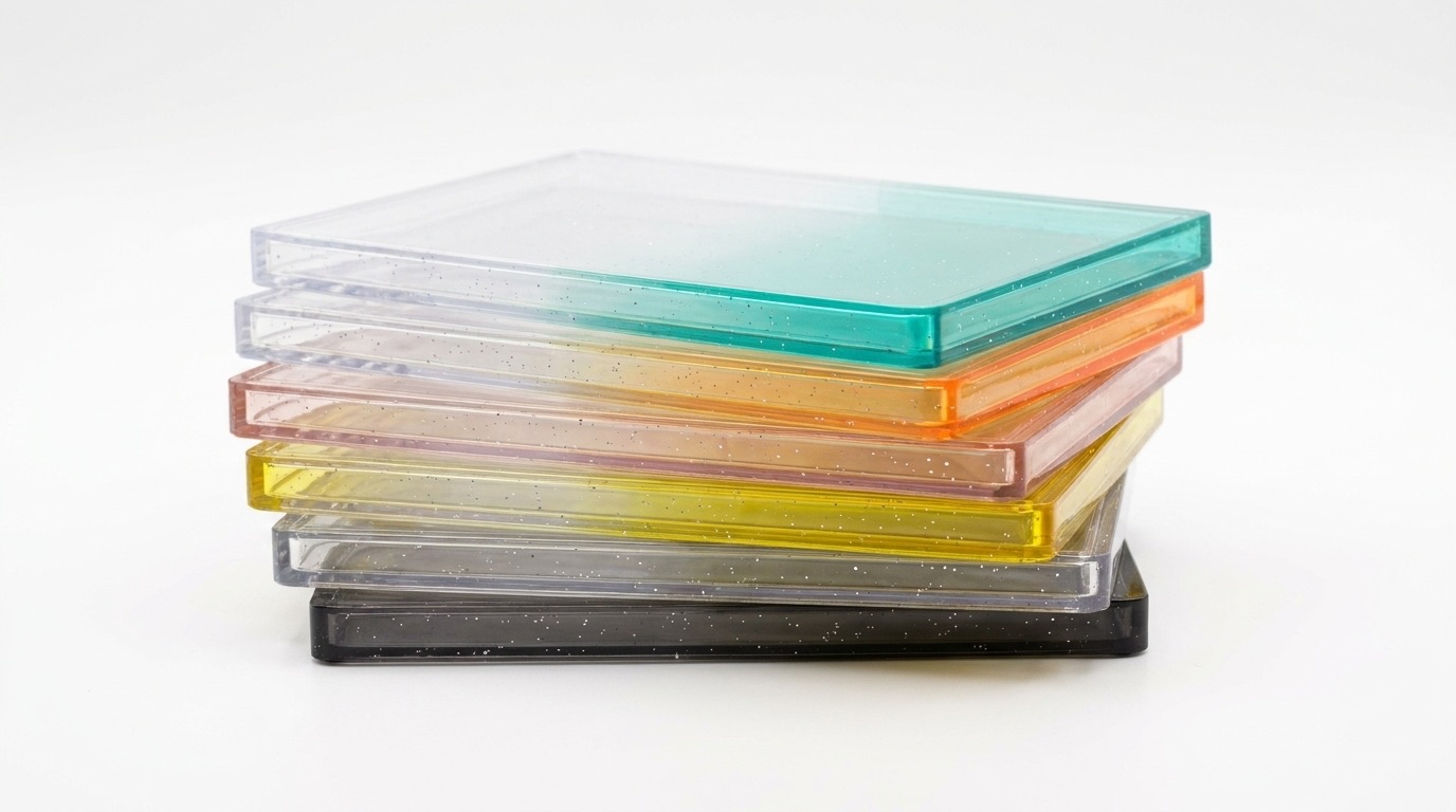 BumperGuard PSA slab protectors in multiple colors